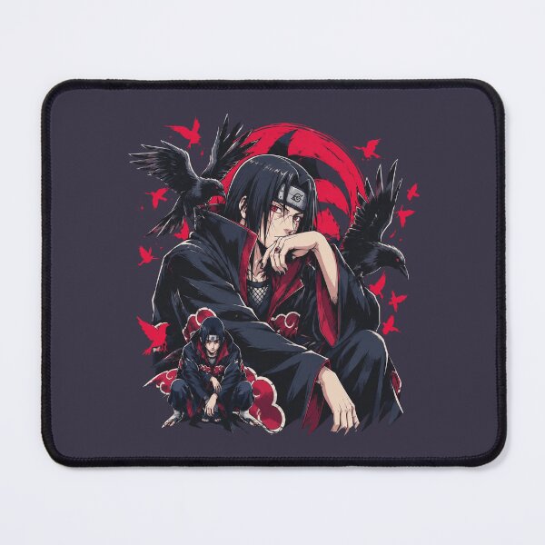 Item preview, Itachi Uchiha Anime designed and sold by Mcclung101Just.