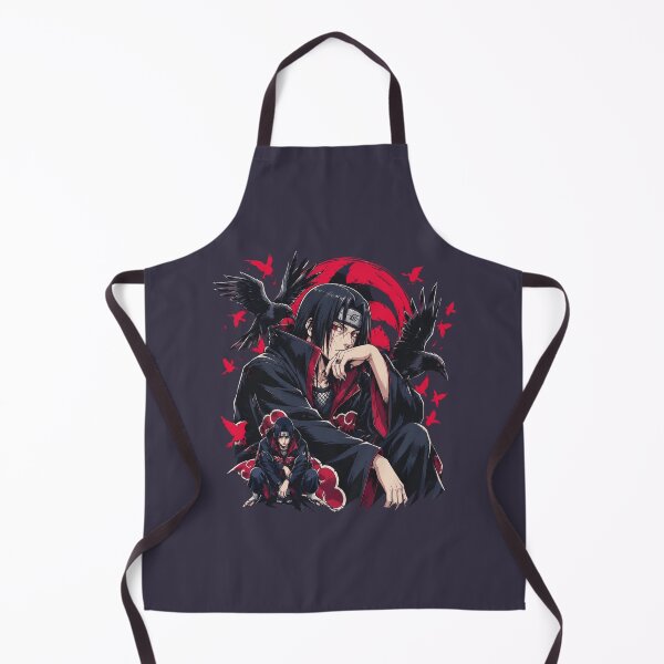 Item preview, Itachi Uchiha Anime designed and sold by Mcclung101Just.