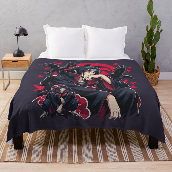 Item preview, Itachi Uchiha Anime designed and sold by Mcclung101Just.