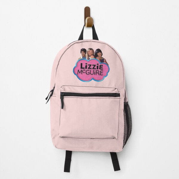 Item preview, Lizzie McGuire TV Show Cast Nostalgia designed and sold by Moonifillst.