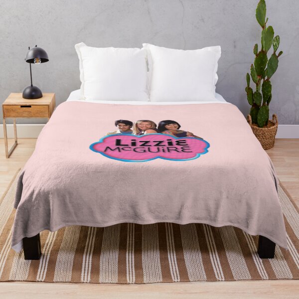 Item preview, Lizzie McGuire TV Show Cast Nostalgia designed and sold by Moonifillst.
