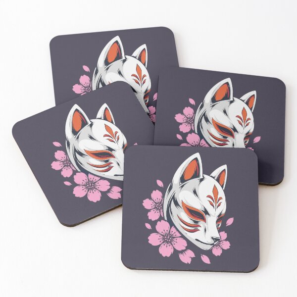 Item preview, Fox Sakura designed and sold by Mcclung101Just.