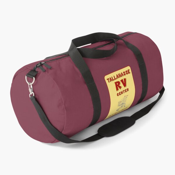 Item preview, Tallahassee RV Center designed and sold by Karate Octopus.