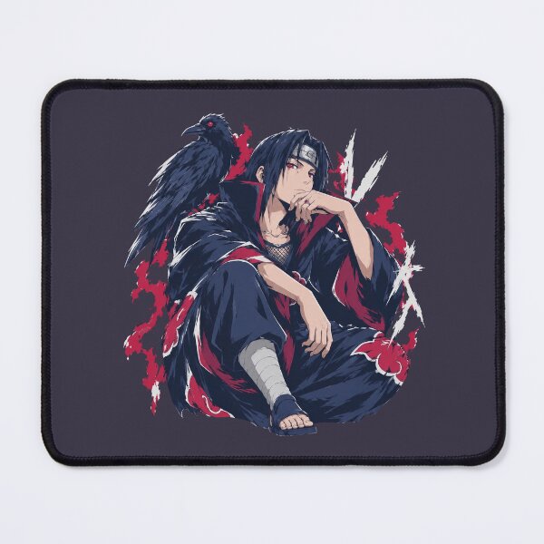Item preview, Itachi Uchiha Crow designed and sold by Mcclung101Just.