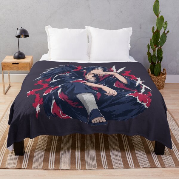 Item preview, Itachi Uchiha Crow designed and sold by Mcclung101Just.