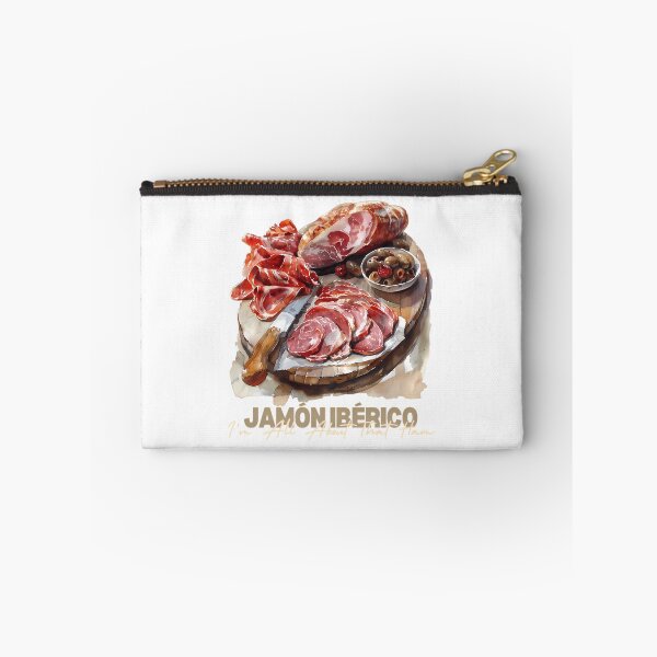 Item preview, Jamon Iberico - I'M All About That Ham designed and sold by boykin-wen.