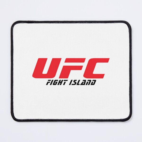 Item preview, Ufc Fight Island designed and sold by maik-aicu.