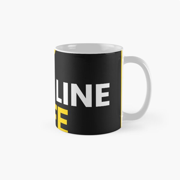 Item preview, High Line Life Power Lineman Gift designed and sold by Coco Zone .