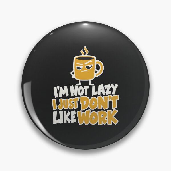 Item preview, Grumpy Coffee Mug Funny Anti Work Quote designed and sold by MavtM.
