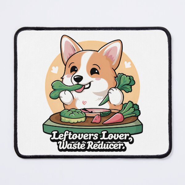 Item preview, Leftovers Lovers Waste Reducer designed and sold by boykin-wen.