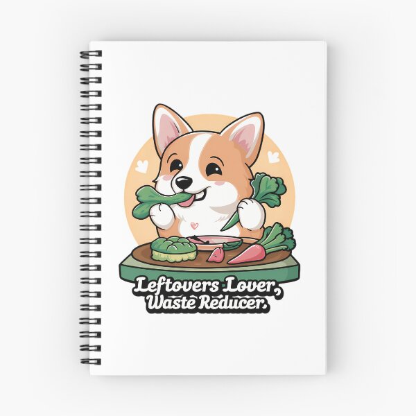 Item preview, Leftovers Lovers Waste Reducer designed and sold by boykin-wen.