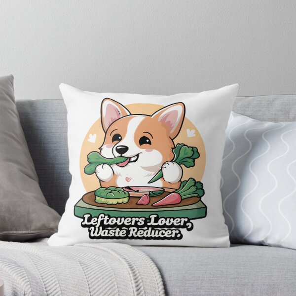 Item preview, Leftovers Lovers Waste Reducer designed and sold by boykin-wen.