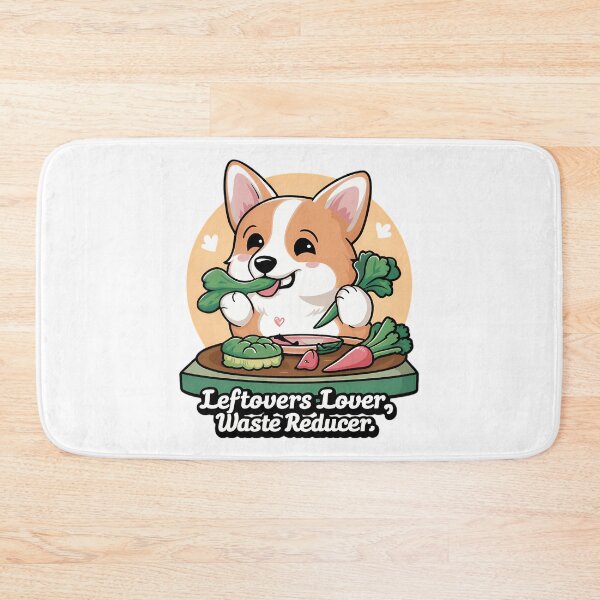 Item preview, Leftovers Lovers Waste Reducer designed and sold by boykin-wen.