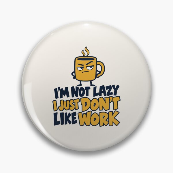 Item preview, Grumpy Coffee Mug Funny Anti Work Quote designed and sold by MavtM.