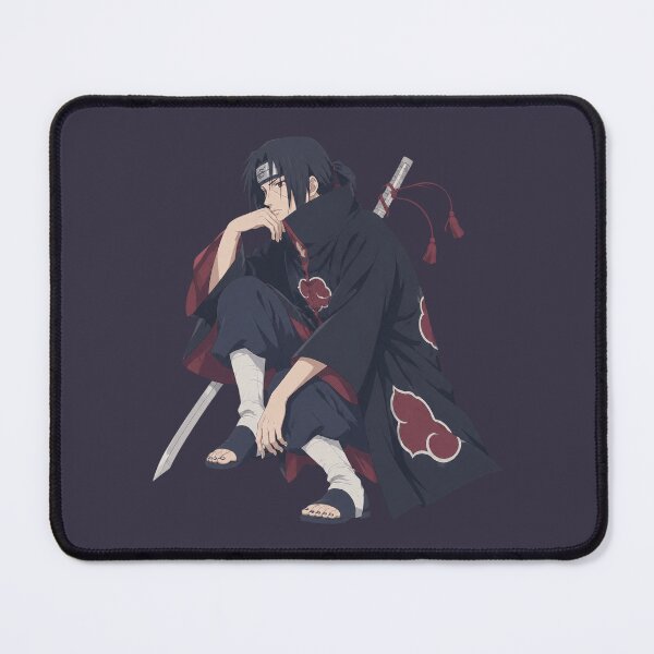 Item preview, Itachi Uchiha Akatsuki designed and sold by Mcclung101Just.