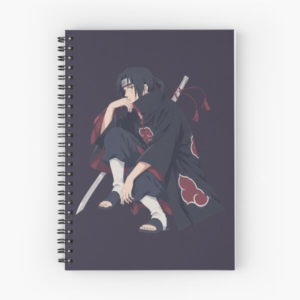 Item preview, Itachi Uchiha Akatsuki designed and sold by Mcclung101Just.