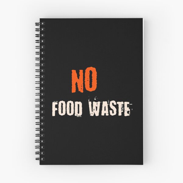 Item preview, No Food Waste designed and sold by boykin-wen.
