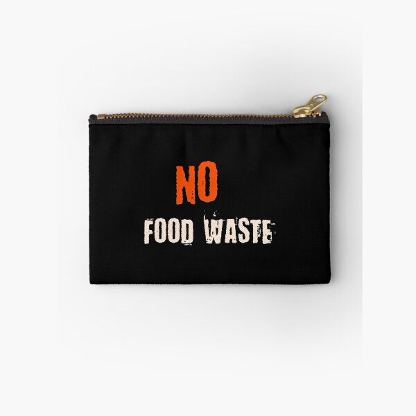 Item preview, No Food Waste designed and sold by boykin-wen.