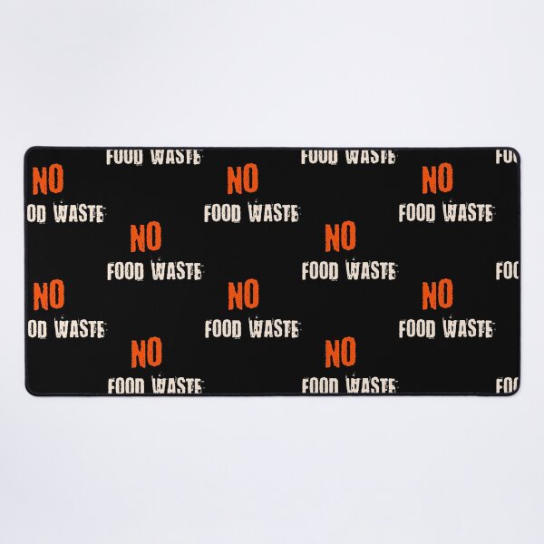 Item preview, No Food Waste designed and sold by boykin-wen.