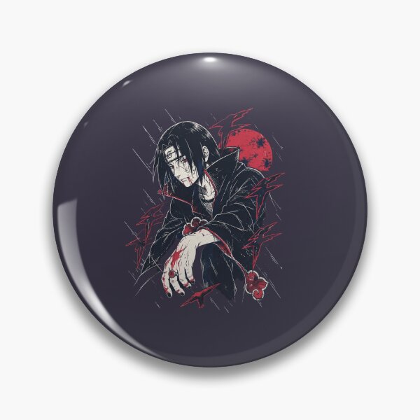Item preview, Itachi Uchiha Moon designed and sold by Mcclung101Just.