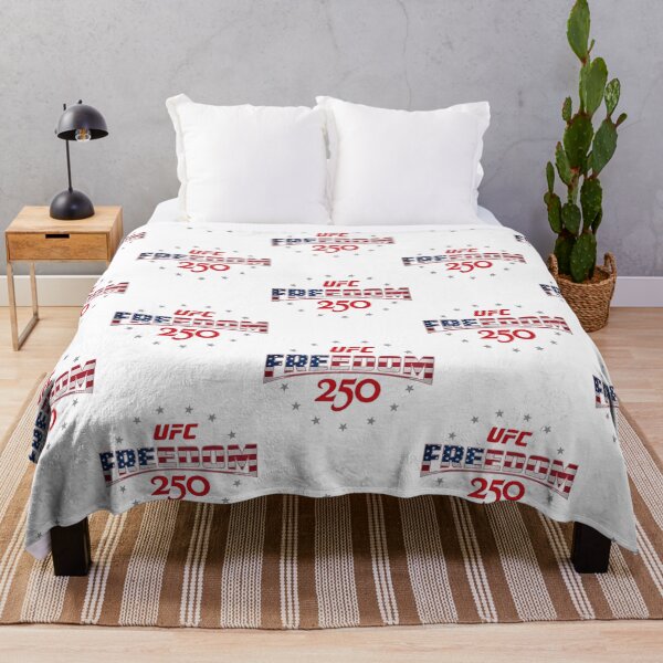 Item preview, Ufc Freedom 250 Us Flag designed and sold by maik-aicu.