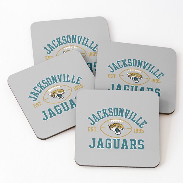 Item preview, Jacksonville Jaguars Tshirts Jacksonville-Jaguars Vintage Football designed and sold by greenchar81115.