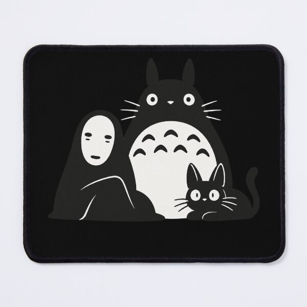 Item preview, Totoro Group designed and sold by Ethelmetz.