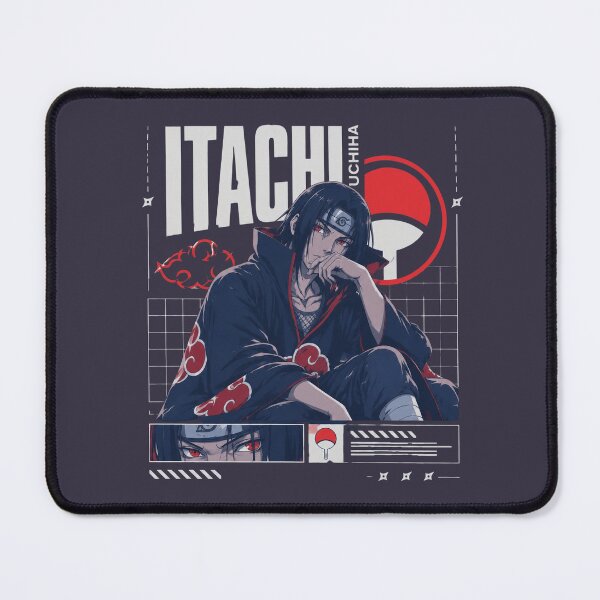 Item preview, Itachi Uchiha Art designed and sold by Mcclung101Just.