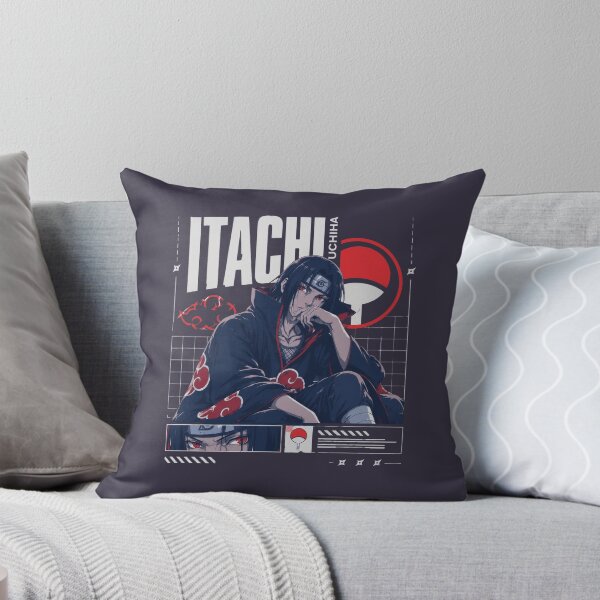 Item preview, Itachi Uchiha Art designed and sold by Mcclung101Just.