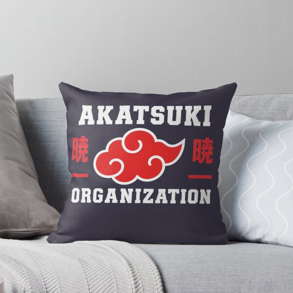 Item preview, Akatsuki Emblem designed and sold by Mcclung101Just.
