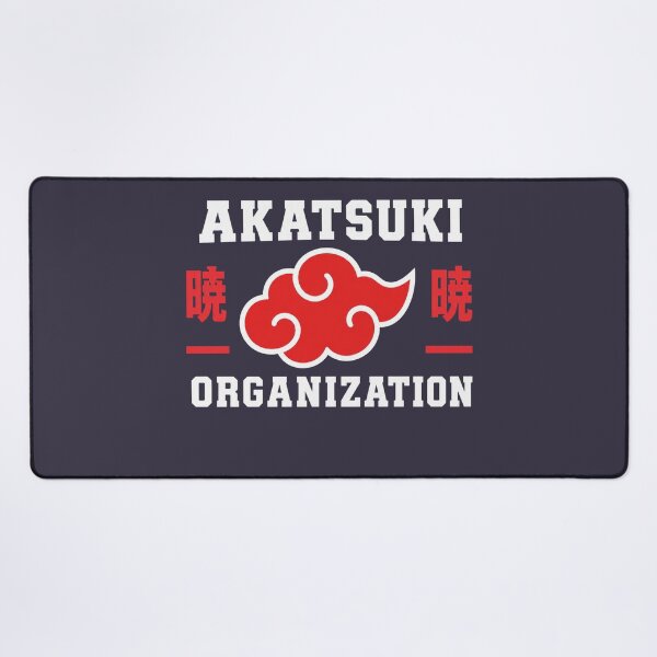 Item preview, Akatsuki Emblem designed and sold by Mcclung101Just.