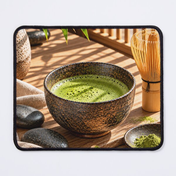 Item preview, Zen Matcha Tea Ceremony designed and sold by Sed94.