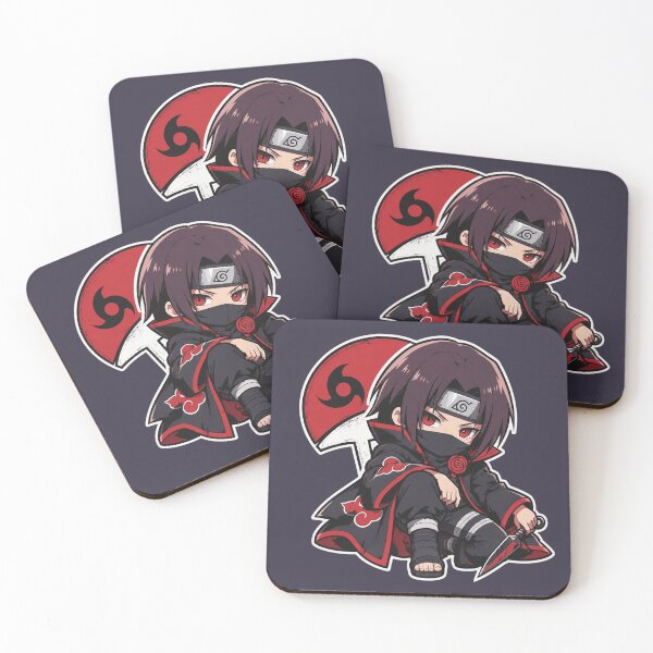 Item preview, Itachi Uchiha Chibi designed and sold by Mcclung101Just.