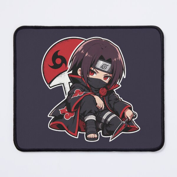 Item preview, Itachi Uchiha Chibi designed and sold by Mcclung101Just.
