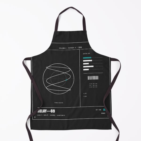 Item preview, Kojima Relay 69 designed and sold by PilsDesign.
