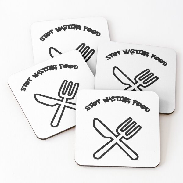 Item preview, Waste Less Feed More designed and sold by boykin-wen.
