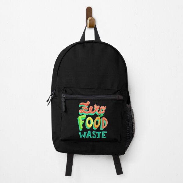 Item preview, Zero Food Waste designed and sold by boykin-wen.