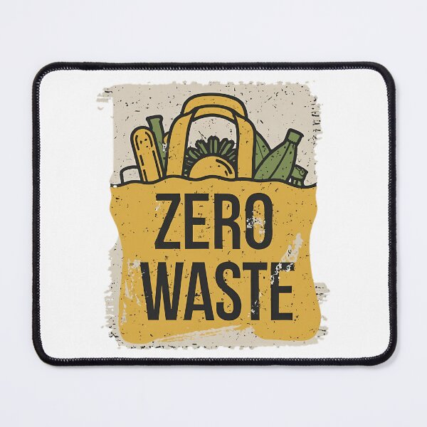 Item preview, Zero Waste Food designed and sold by boykin-wen.