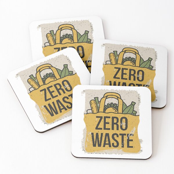 Item preview, Zero Waste Food designed and sold by boykin-wen.