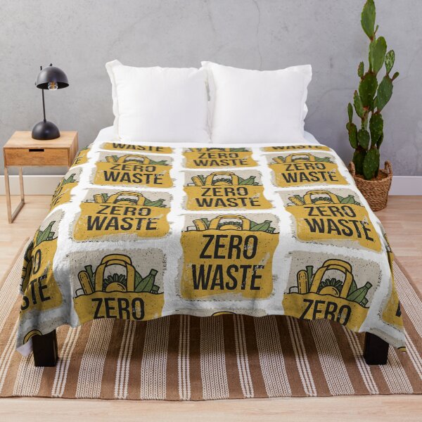 Item preview, Zero Waste Food designed and sold by boykin-wen.