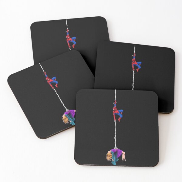 Item preview, The Amazing Spiderman designed and sold by nicodacap.