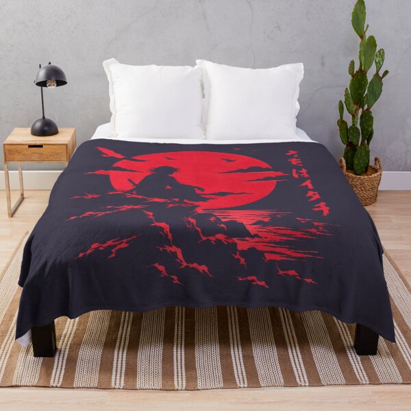 Item preview, Itachi Uchiha Silhouette designed and sold by Mcclung101Just.