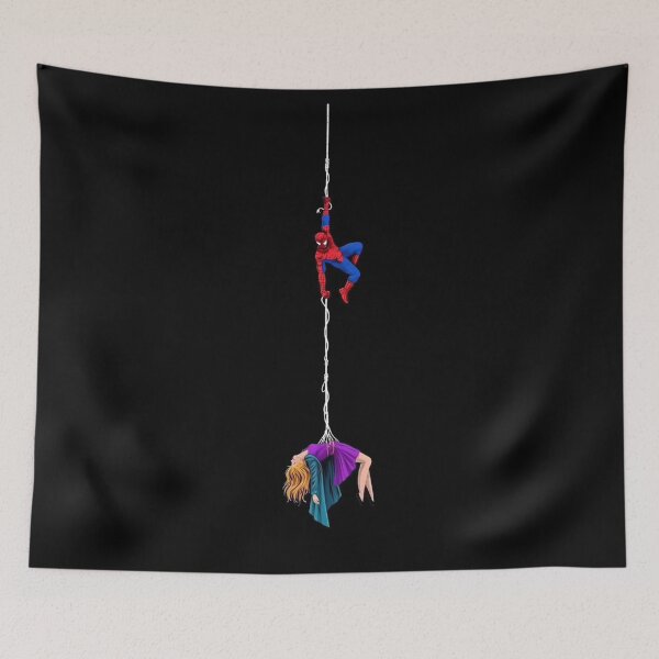 Item preview, The Amazing Spiderman designed and sold by nicodacap.
