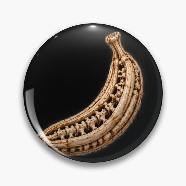 Item preview, Banana Halloween designed and sold by -ADRIAV-.