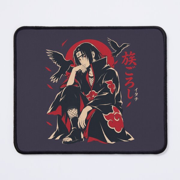 Item preview, Itachi Uchiha Crow designed and sold by Mcclung101Just.