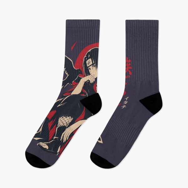 Item preview, Itachi Uchiha Crow designed and sold by Mcclung101Just.