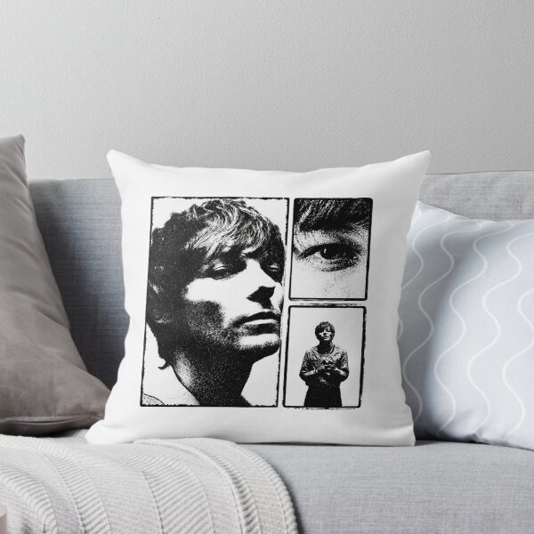 Item preview, Louis Tomlinson Close-Up Portrait Design for Fans and Music Lovers designed and sold by Gabriel-F.