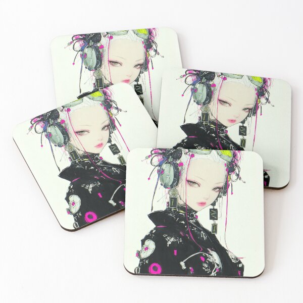 Item preview, IZUMI designed and sold by bellalee_studio.
