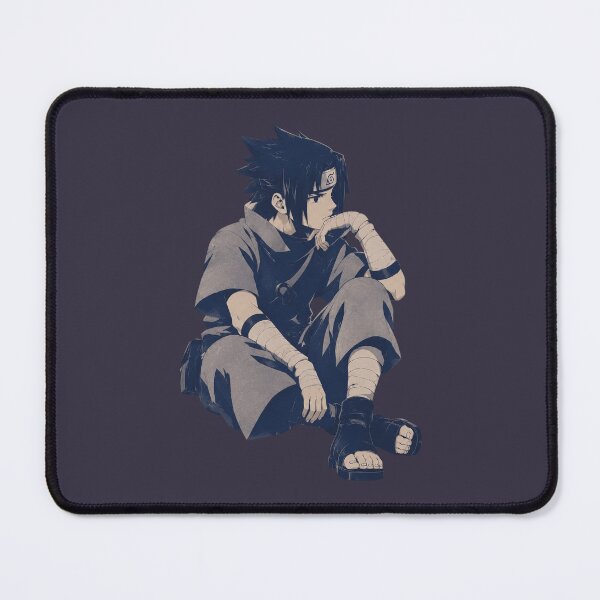 Item preview, Itachi Uchiha Seated designed and sold by Mcclung101Just.