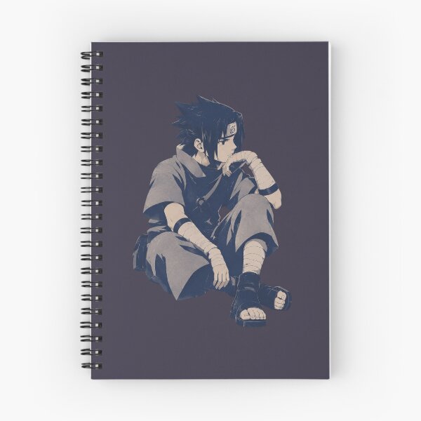 Item preview, Itachi Uchiha Seated designed and sold by Mcclung101Just.